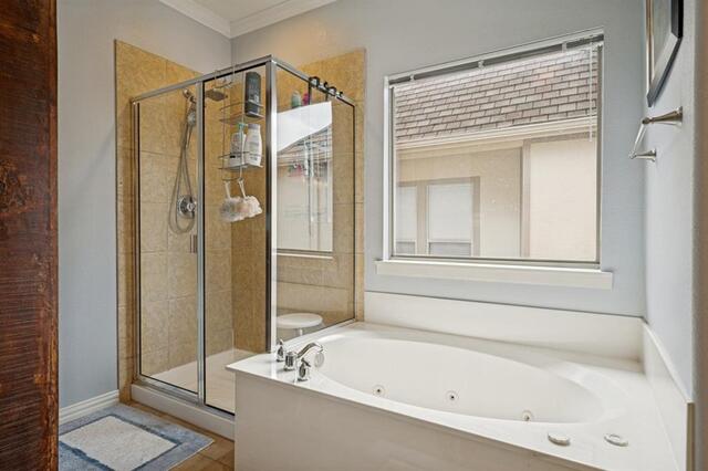 8913 Trolley, Trail McKinney, TX photo 18