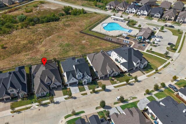 1737 Clem Castle, Drive Carrollton, TX photo 39
