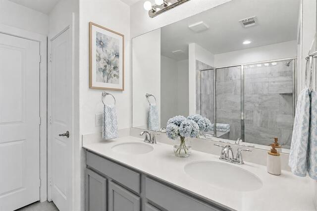 9109 Tranquil, Trail McKinney, TX photo 9