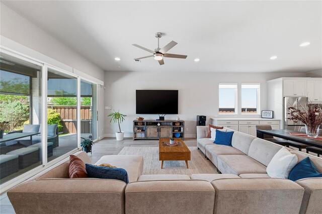 3036 Warrington, The Colony, TX photo 12