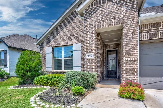 356 Greenbriar Road, Little Elm, TX photo 3
