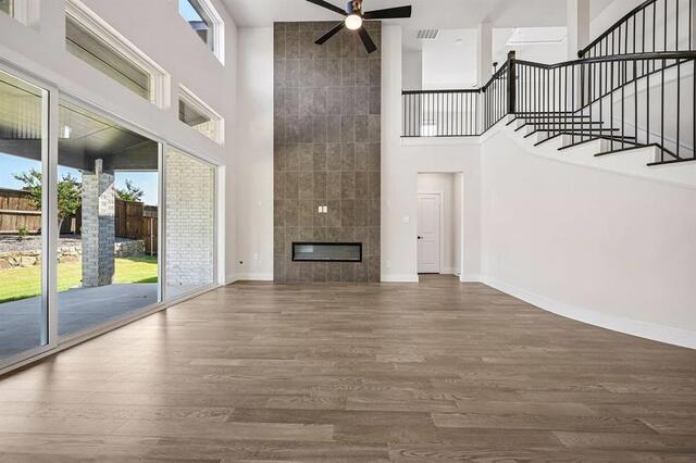 2614 Shadybrook, Drive Celina, TX photo 12