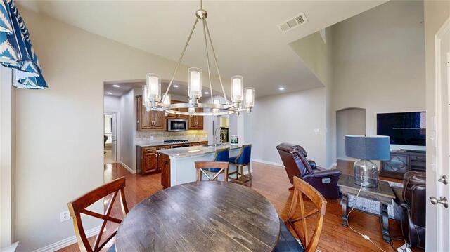6316 Wind Song, Drive McKinney, TX photo 9