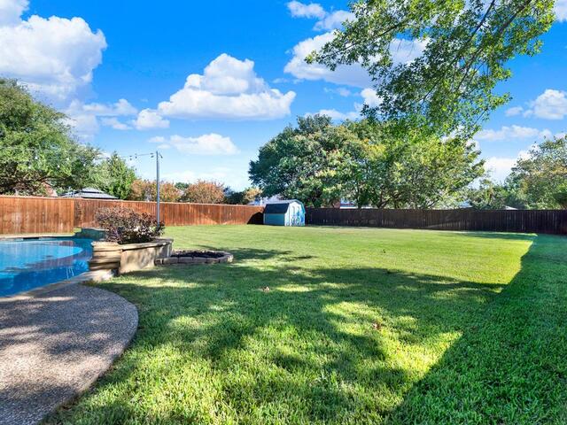 2904 Oak Bend Court, Flower Mound, TX photo 7