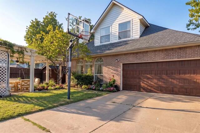 525 Blackfield, Drive Coppell, TX photo 35