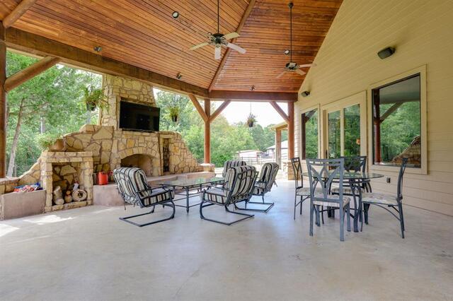 1491 E Hickory Hill, Road Argyle, TX photo 35