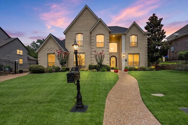 3001 Sunray Valley Court, Arlington, TX image