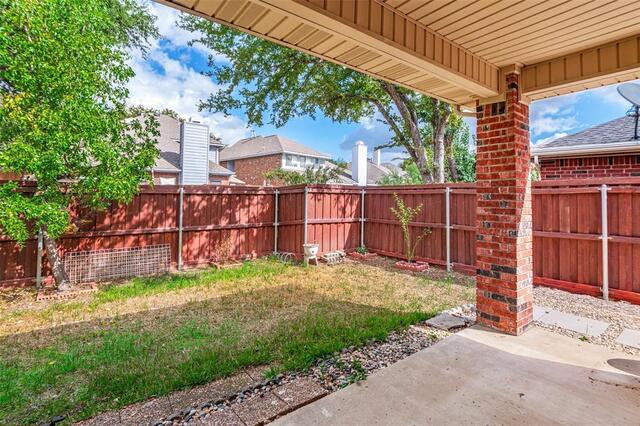 854 Chalfont, Place Coppell, TX photo 32