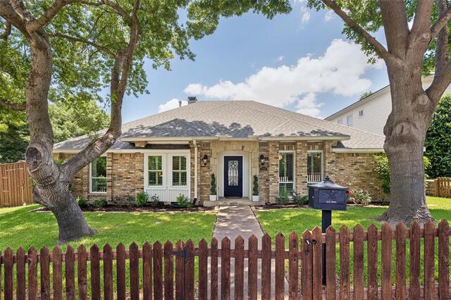 7718 Arborside Drive, Dallas, TX image