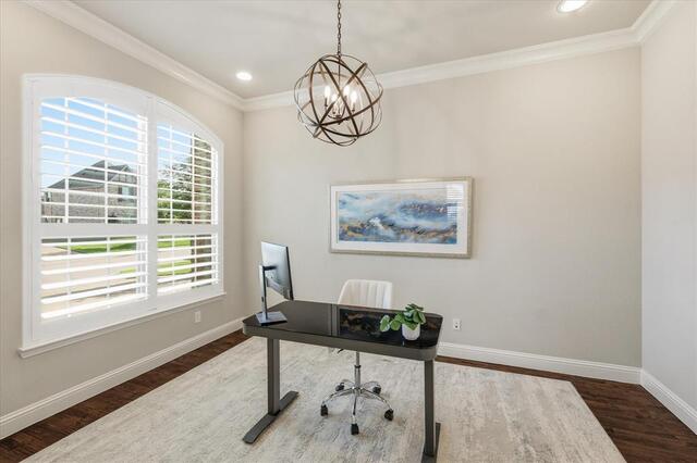 11609 Little Elm Creek Road, Flower Mound, TX photo 3