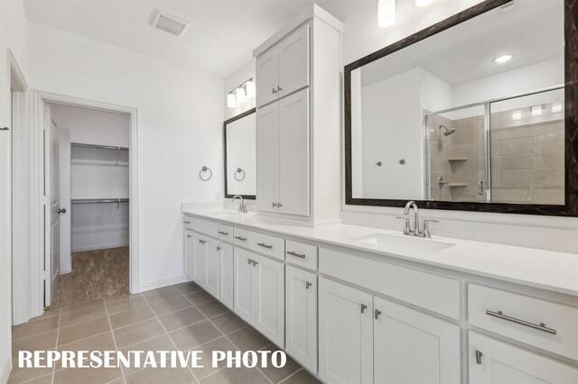 1037 Splitrock, Drive Allen, TX photo 11