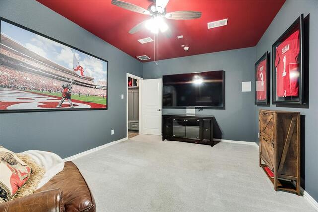 7624 Echo Hill, Lane Denton, TX photo 21