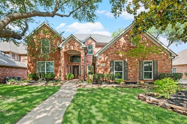 2013 Concord Drive, Flower Mound, TX image