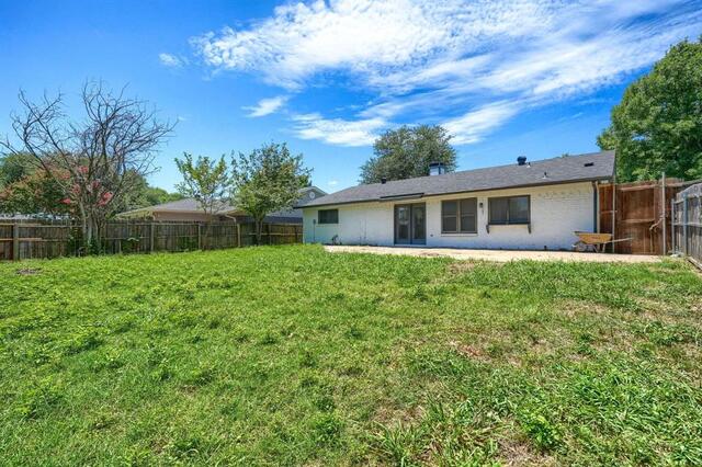 1002 Mill Run, Drive Allen, TX photo 20