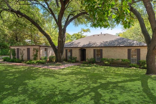 13828 Hillcrest Road, Dallas, TX image