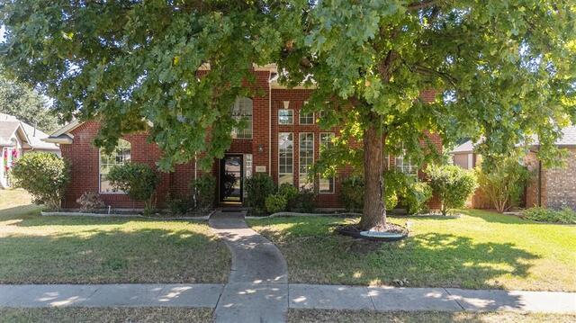 1422 Suzanne, Drive Allen, TX photo 32