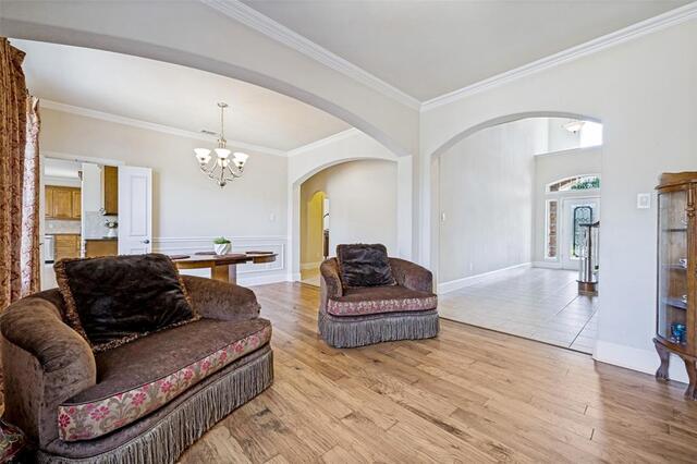 205 Thistle, Ridge Denton, TX photo 8