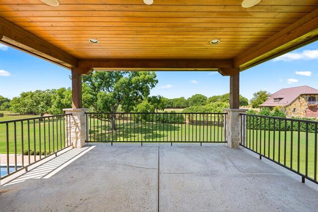 1813 Genevieve Court, Flower Mound, TX photo 35