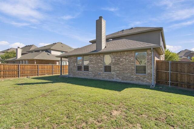 1409 Palestine, Drive Prosper, TX photo 28