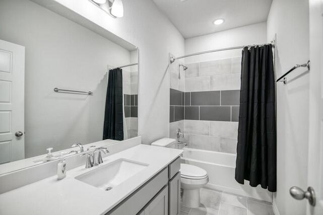 1909 Miramar Court, Little Elm, TX photo 10