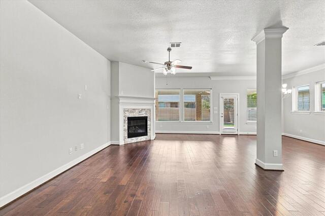 1209 9th, Street Argyle, TX photo 7