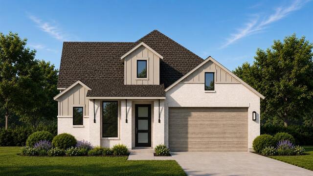 11317 Bratton Boulevard, Fort Worth, TX image