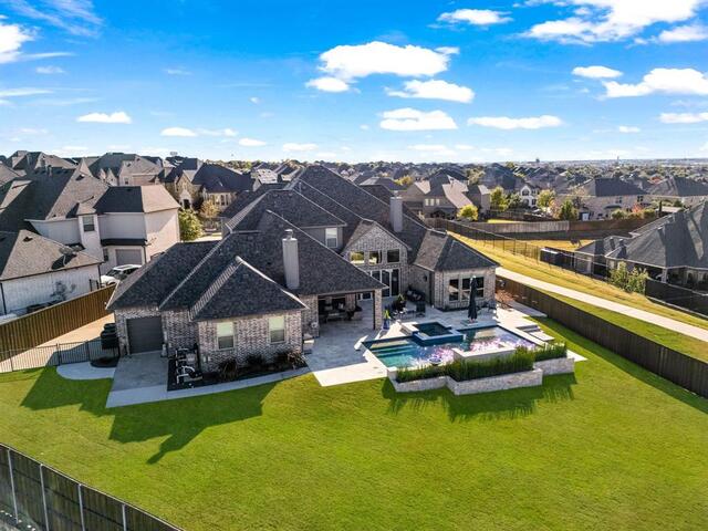 1400 Buckskin, Trail Prosper, TX photo 36