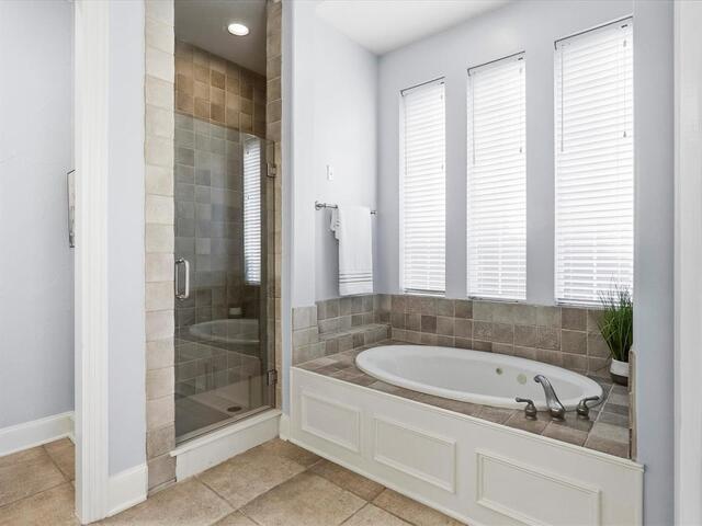 4332 Milsop, Drive Carrollton, TX photo 30