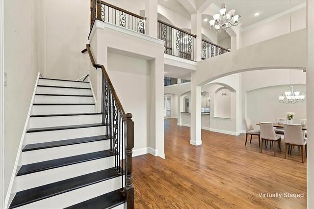204 Saint Tropez, Drive Southlake, TX photo 5