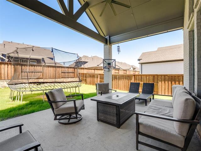 4250 Mill Branch, Drive Prosper, TX photo 28
