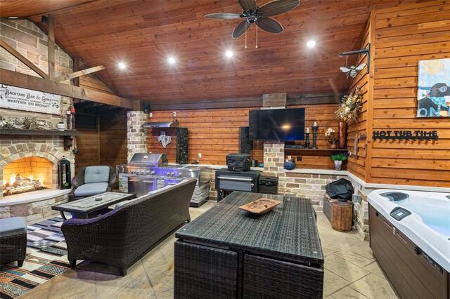 1141 Caleb, Drive Allen, TX photo 8