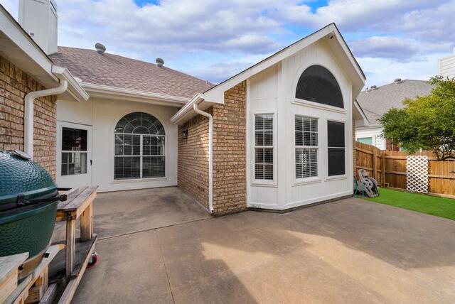 5084 Lakeshore Boulevard, The Colony, TX photo 32