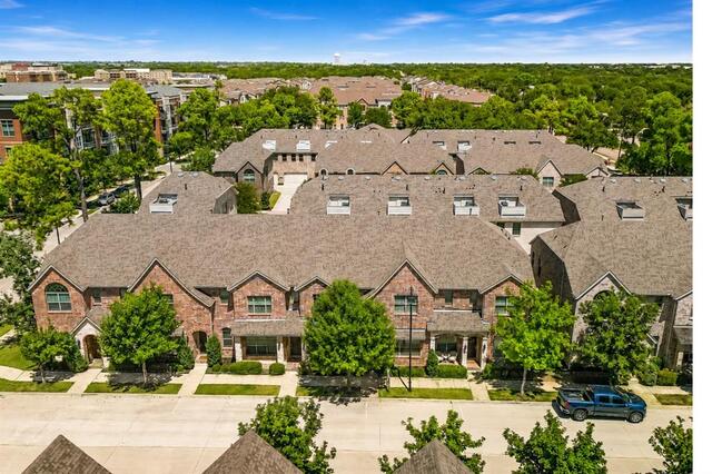 2228 Pinnacle Lane, Flower Mound, TX photo 3