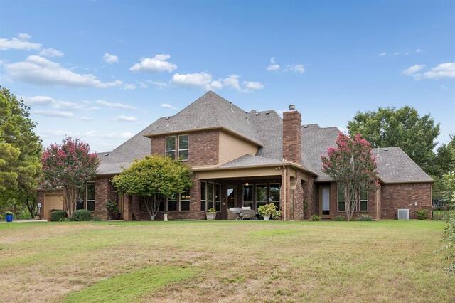 1313 Vanderbilt, Drive Keller, TX photo 37