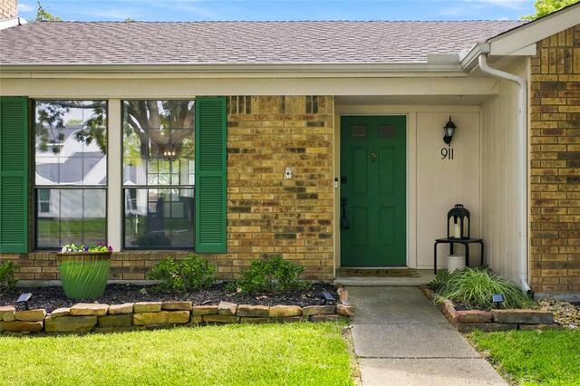 911 Rolling Brook, Lane Coppell, TX photo 4