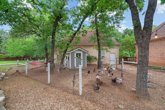 201 Morning Dove, Court Argyle, TX photo 39