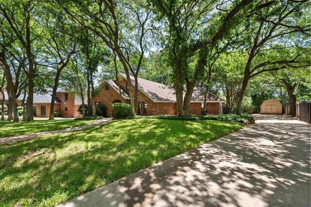 3425 Bridlegate Drive, Arlington, TX image