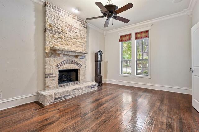 3905 Andrew, Avenue Denton, TX photo 9