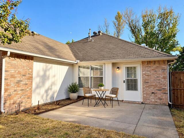 12010 Chattanooga, Drive Frisco, TX photo 16