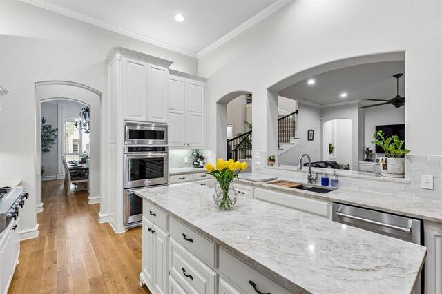 1108 Verona, Way Keller, TX photo 6