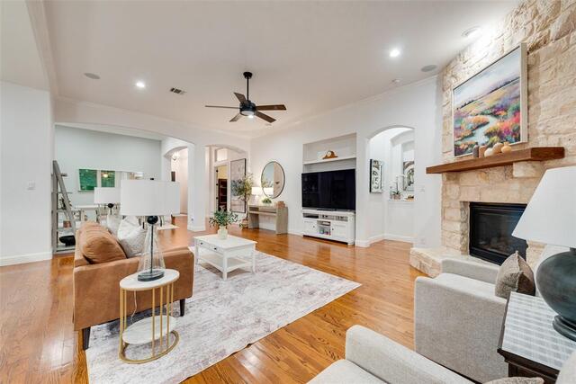 409 Rawhide, Path Keller, TX photo 8