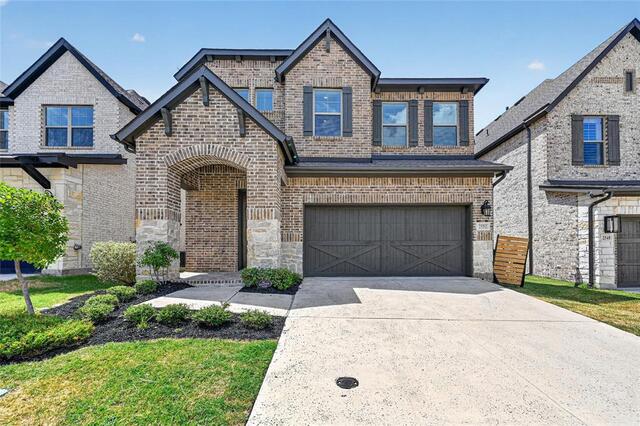 2552 Four Roses, Drive Lewisville, TX photo 2
