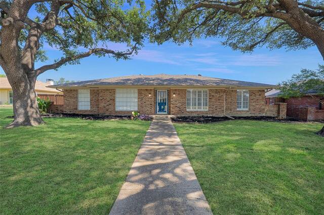 2325 Merrimac Drive, Plano, TX image