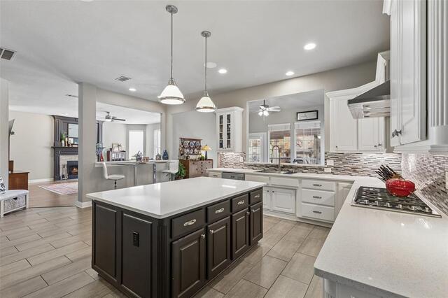4605 Portsmouth Court, Flower Mound, TX photo 10