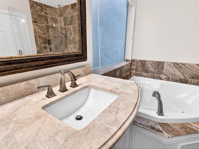 602 Bel Air, Drive Allen, TX photo 24
