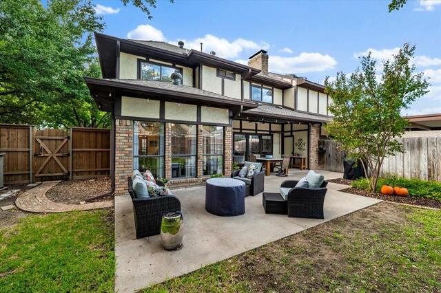 2505 Skipwith, Drive Plano, TX photo 30