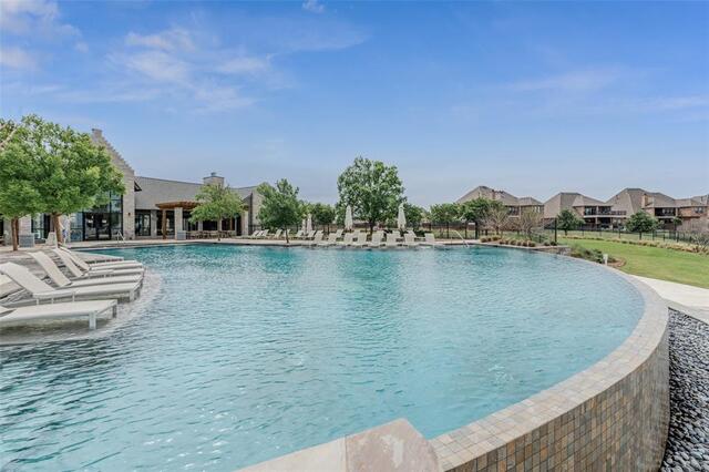 8471 Colburn, The Colony, TX photo 37