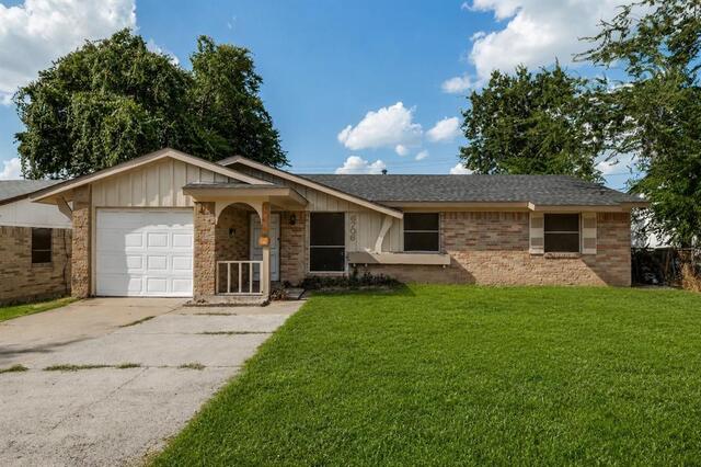 6706 La Grange Drive, Dallas, TX image