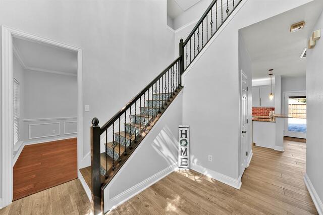 1410 Macrae, Court Allen, TX photo 14