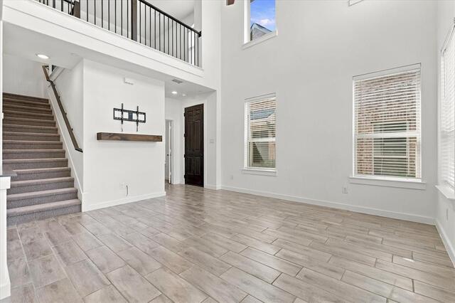 2737 Splendor Drive, Little Elm, TX photo 4